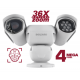 PTZ IP камера B89R-4218Z36F